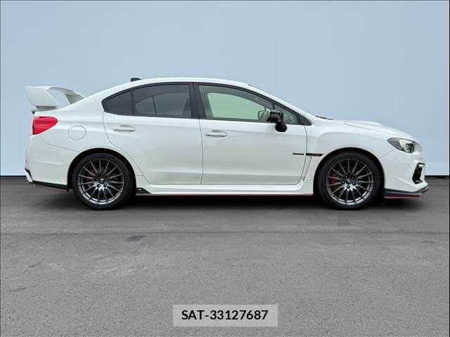 Subaru WRX S4 2018-10 8416009-9