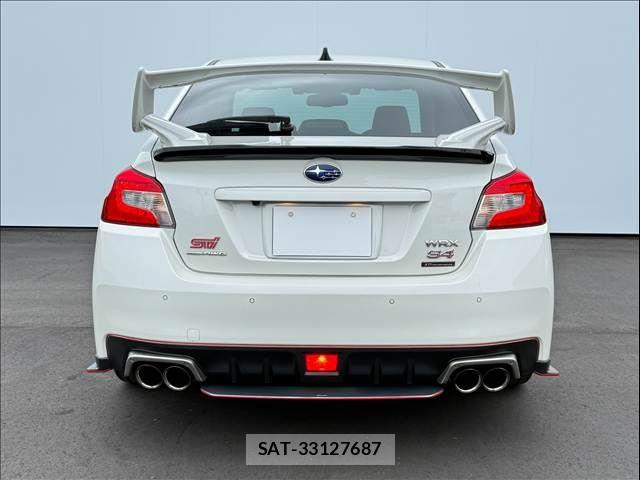 Subaru WRX S4 2018-10 8416009-10