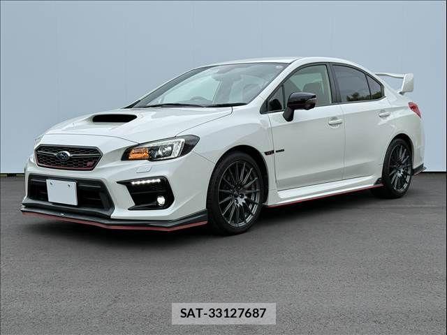 Subaru WRX S4 2018-10 8416009-12