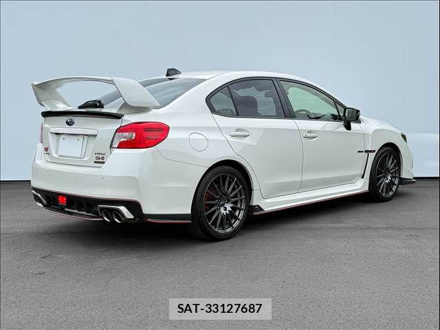 Subaru WRX S4 2018-10 8416009-13