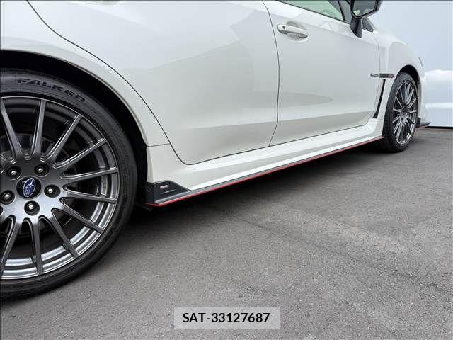 Subaru WRX S4 2018-10 8416009-14
