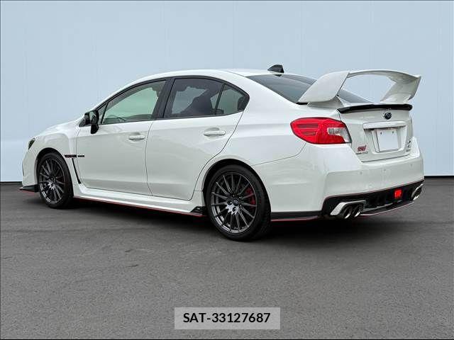 Subaru WRX S4 2018-10 8416009-15