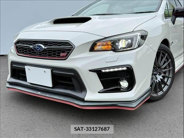 Subaru WRX S4 2018-10 8416009-17