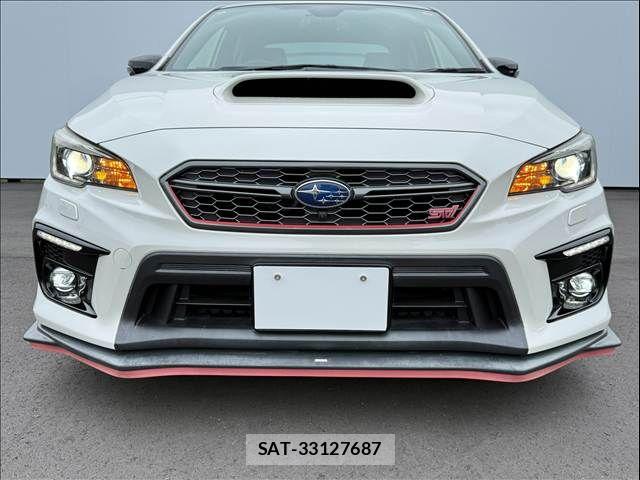 Subaru WRX S4 2018-10 8416009-18