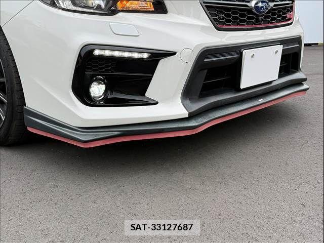 Subaru WRX S4 2018-10 8416009-19