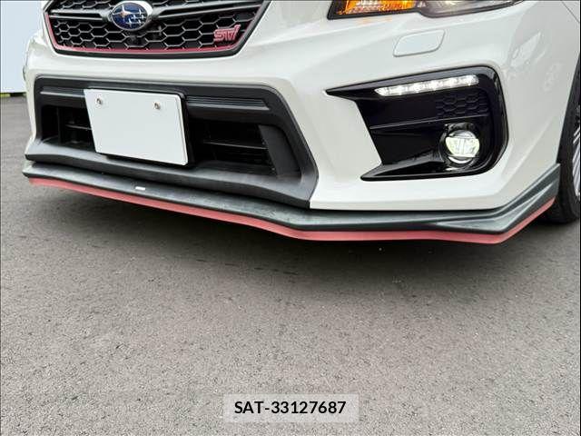 Subaru WRX S4 2018-10 8416009-20