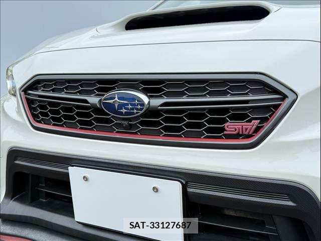 Subaru WRX S4 2018-10 8416009-23