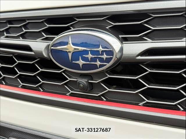 Subaru WRX S4 2018-10 8416009-24