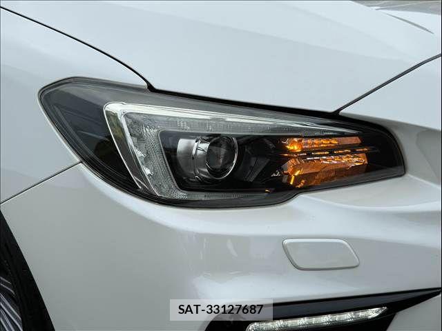 Subaru WRX S4 2018-10 8416009-25
