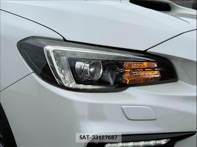 Subaru WRX S4 2018-10 8416009-26
