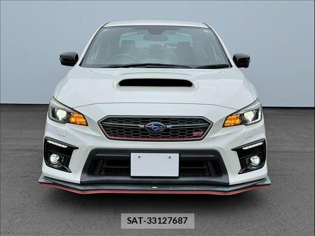 Subaru WRX S4 2018-10 8416009-7