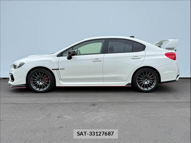 Subaru WRX S4 2018-10 8416009-8