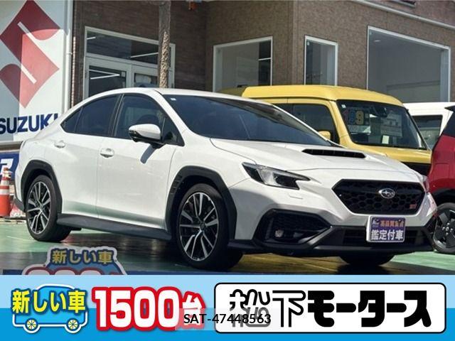 Subaru WRX S4 2024-04 8416004-0