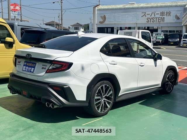 Subaru WRX S4 2024-04 8416004-11