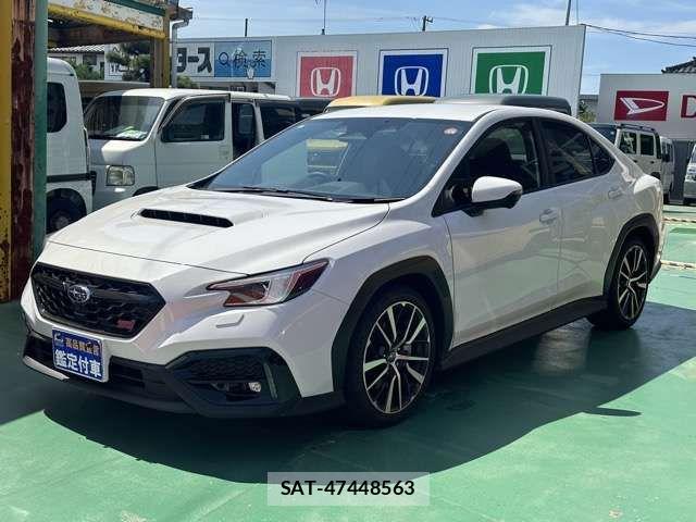 Subaru WRX S4 2024-04 8416004-2