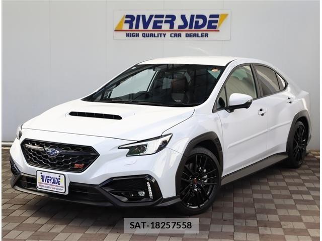 Subaru WRX S4 2022-10 8416006-0