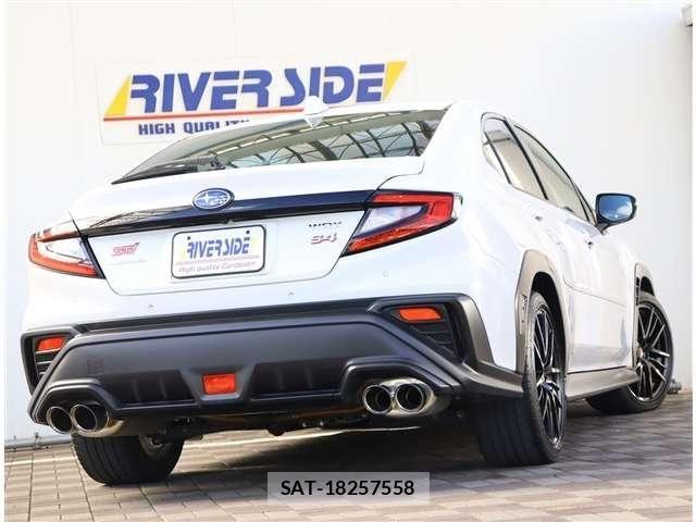 Subaru WRX S4 2022-10 8416006-25