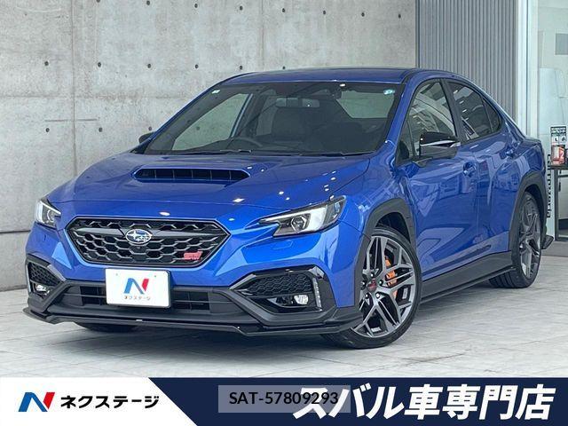 Subaru WRX S4 2026-07 8439140-0