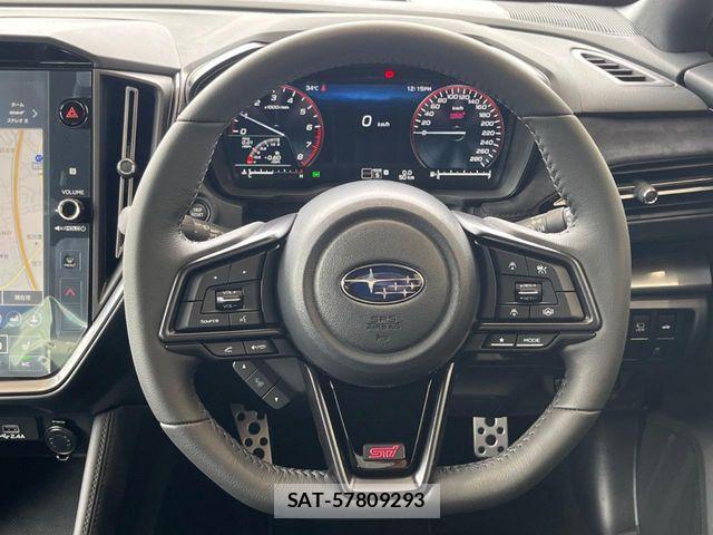 Subaru WRX S4 2026-07 8439140-10