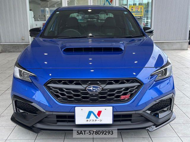 Subaru WRX S4 2026-07 8439140-14
