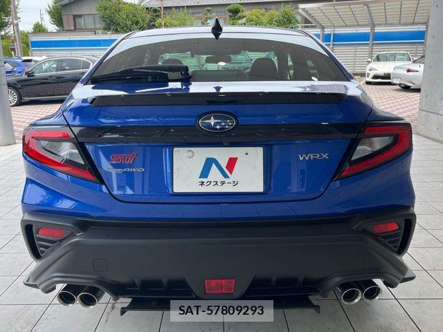 Subaru WRX S4 2026-07 8439140-15