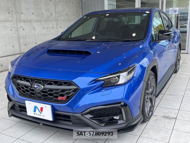 Subaru WRX S4 2026-07 8439140-16