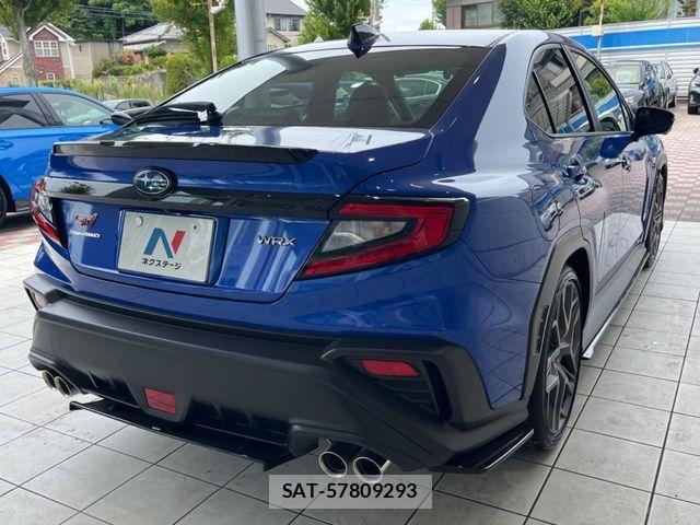 Subaru WRX S4 2026-07 8439140-17