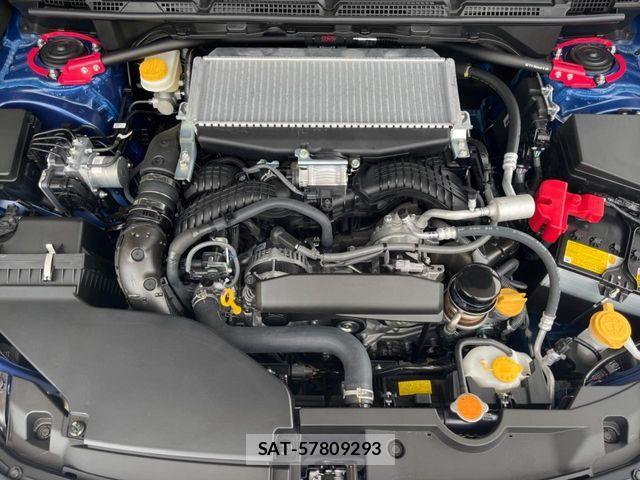 Subaru WRX S4 2026-07 8439140-18
