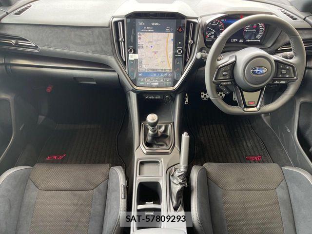 Subaru WRX S4 2026-07 8439140-1