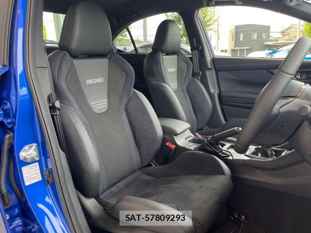Subaru WRX S4 2026-07 8439140-8