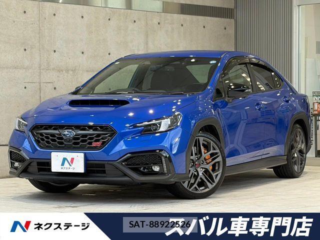 Subaru WRX S4 2026-07 8439143-0