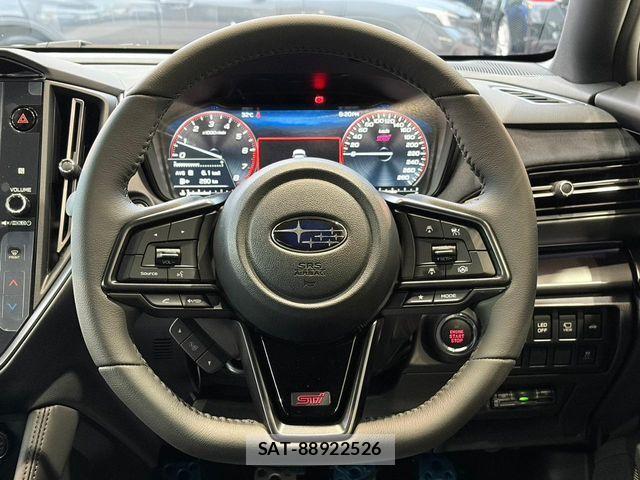 Subaru WRX S4 2026-07 8439143-9