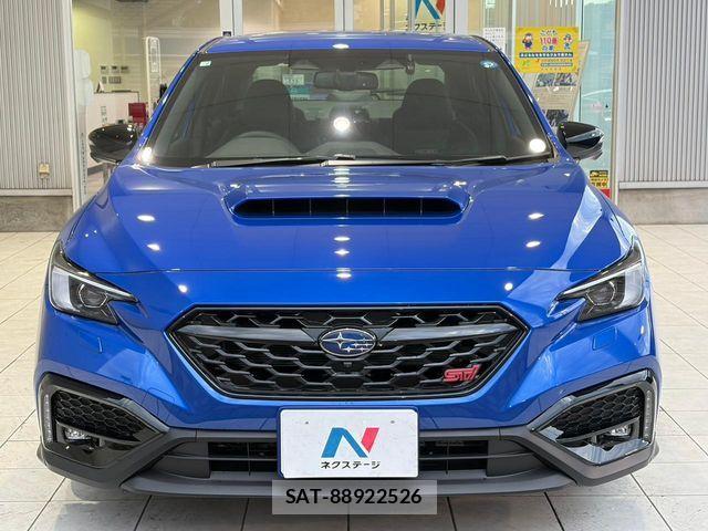 Subaru WRX S4 2026-07 8439143-14