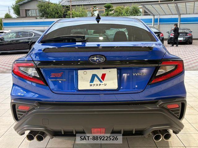 Subaru WRX S4 2026-07 8439143-15