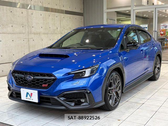 Subaru WRX S4 2026-07 8439143-16