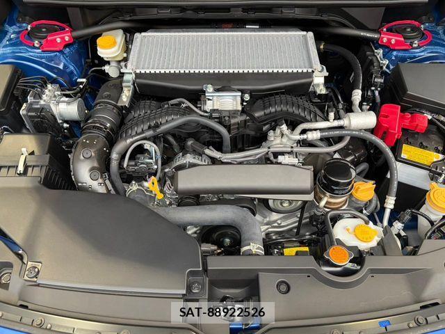 Subaru WRX S4 2026-07 8439143-18