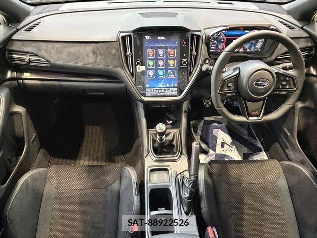 Subaru WRX S4 2026-07 8439143-1