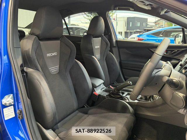 Subaru WRX S4 2026-07 8439143-8