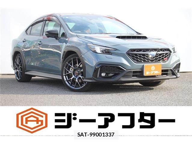 Subaru WRX S4 2024-07 8458810-0