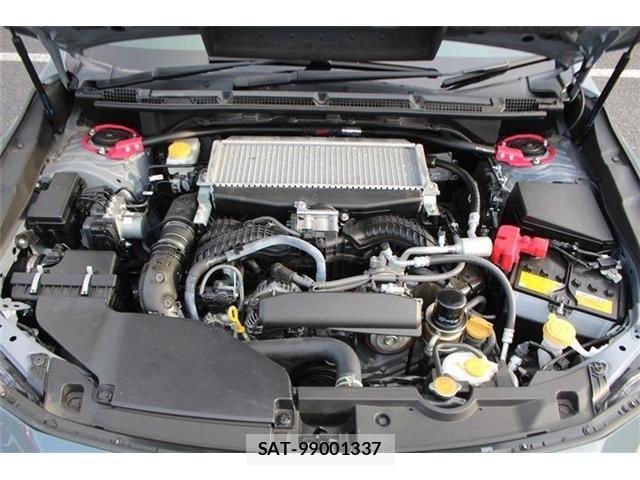 Subaru WRX S4 2024-07 8458810-29