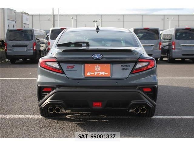 Subaru WRX S4 2024-07 8458810-7