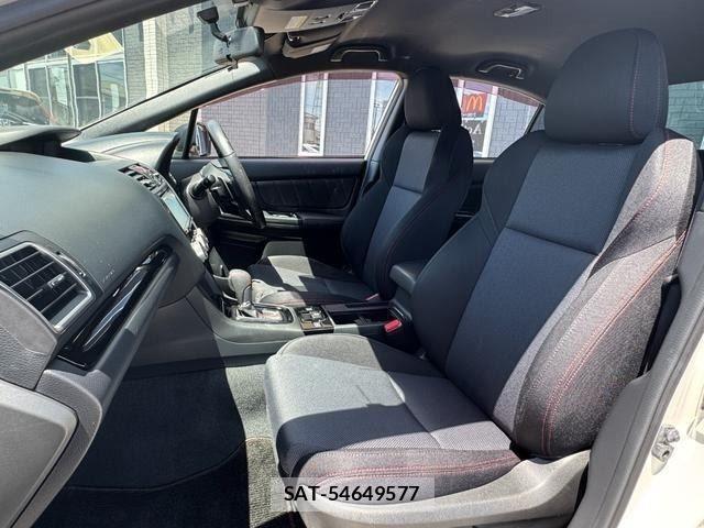 Subaru WRX S4 2017-04 8486308-9