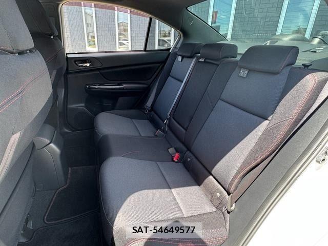 Subaru WRX S4 2017-04 8486308-10