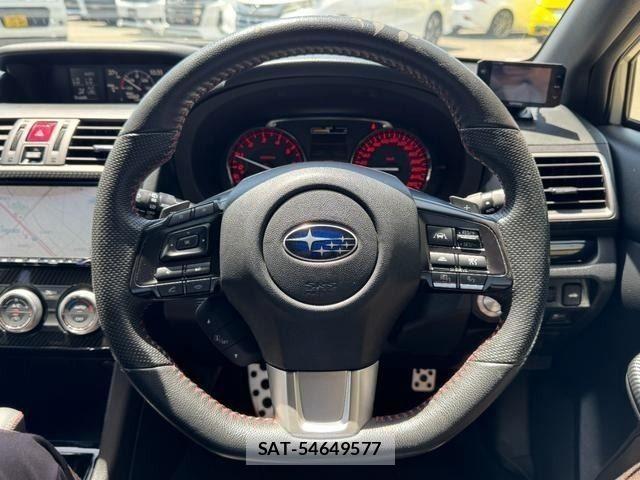 Subaru WRX S4 2017-04 8486308-12