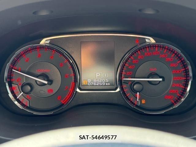 Subaru WRX S4 2017-04 8486308-13