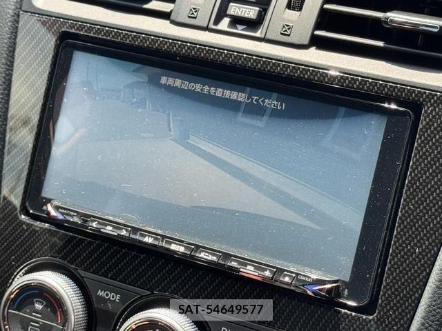 Subaru WRX S4 2017-04 8486308-19