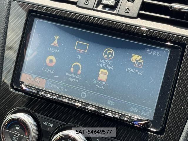 Subaru WRX S4 2017-04 8486308-21