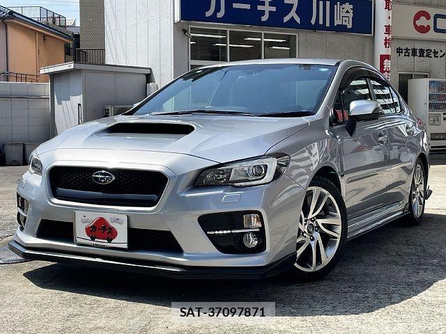 Subaru WRX S4 2015-02 8564179-0