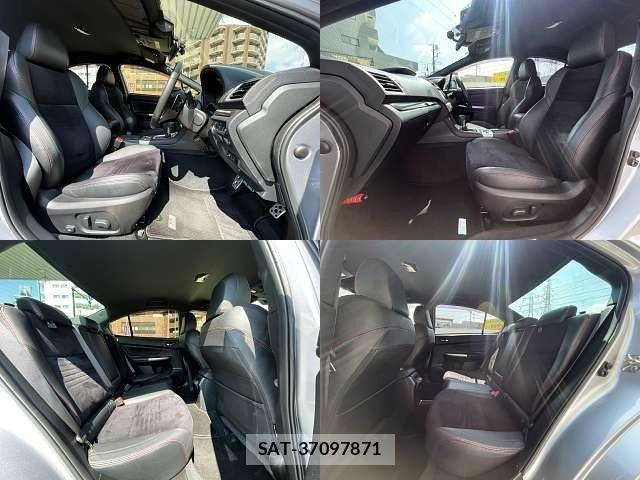 Subaru WRX S4 2015-02 8564179-7