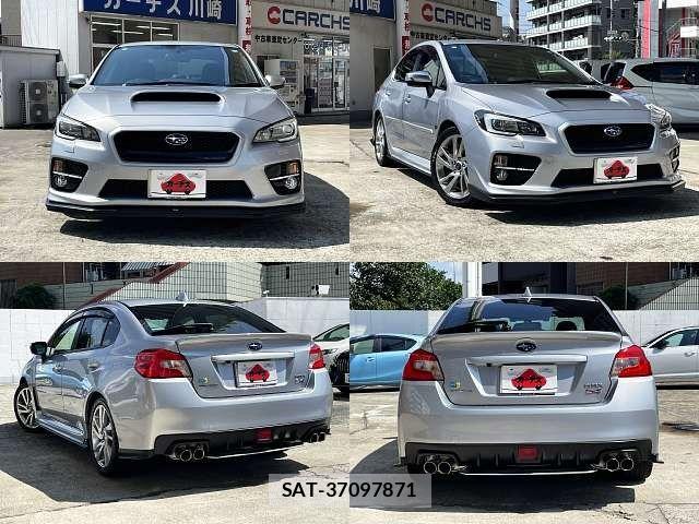 Subaru WRX S4 2015-02 8564179-8